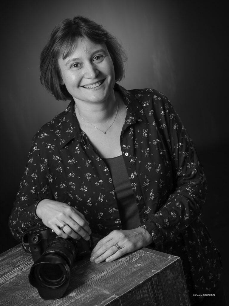 Véronique OUDOT Photographe familles grossesses enfants animaux de compagnie et corporate à Bièvres