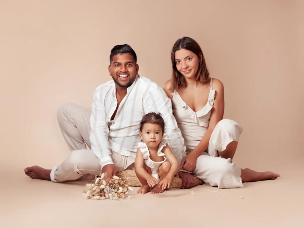 Photographe enfant à Bièvres (Essonne - 91) - Véronique Oudot - Mon Aparté