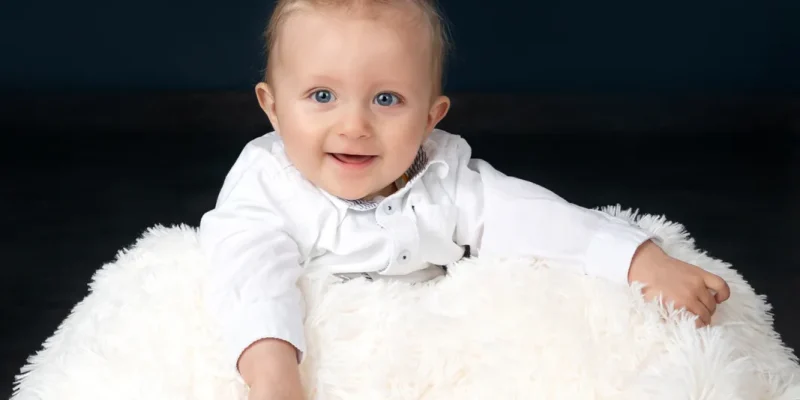 Photographe bébé à Bièvres (Essonne - 91) - Véronique Oudot - Mon Aparté